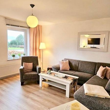 Apartmán Zollhaus 26 Hohegeiß Exteriér fotografie
