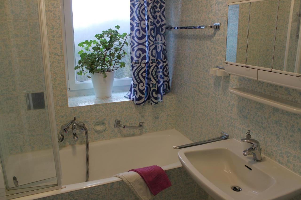 Apartmán Zollhaus 26 Hohegeiß Exteriér fotografie