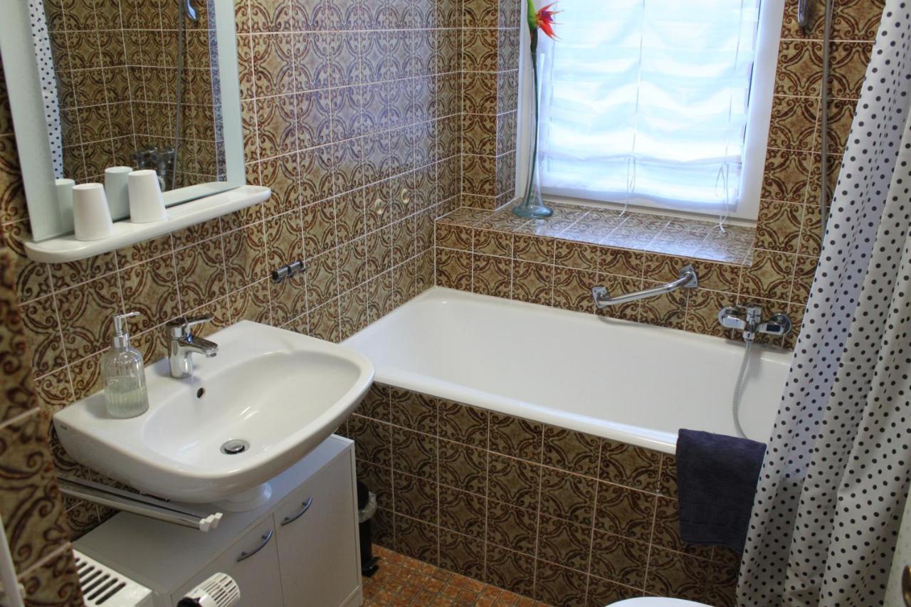 Apartmán Zollhaus 26 Hohegeiß Exteriér fotografie