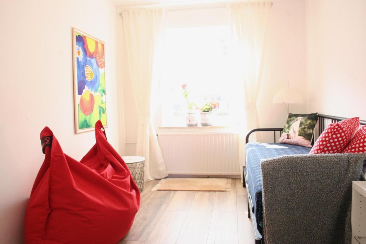 Apartmán Zollhaus 26 Hohegeiß Exteriér fotografie