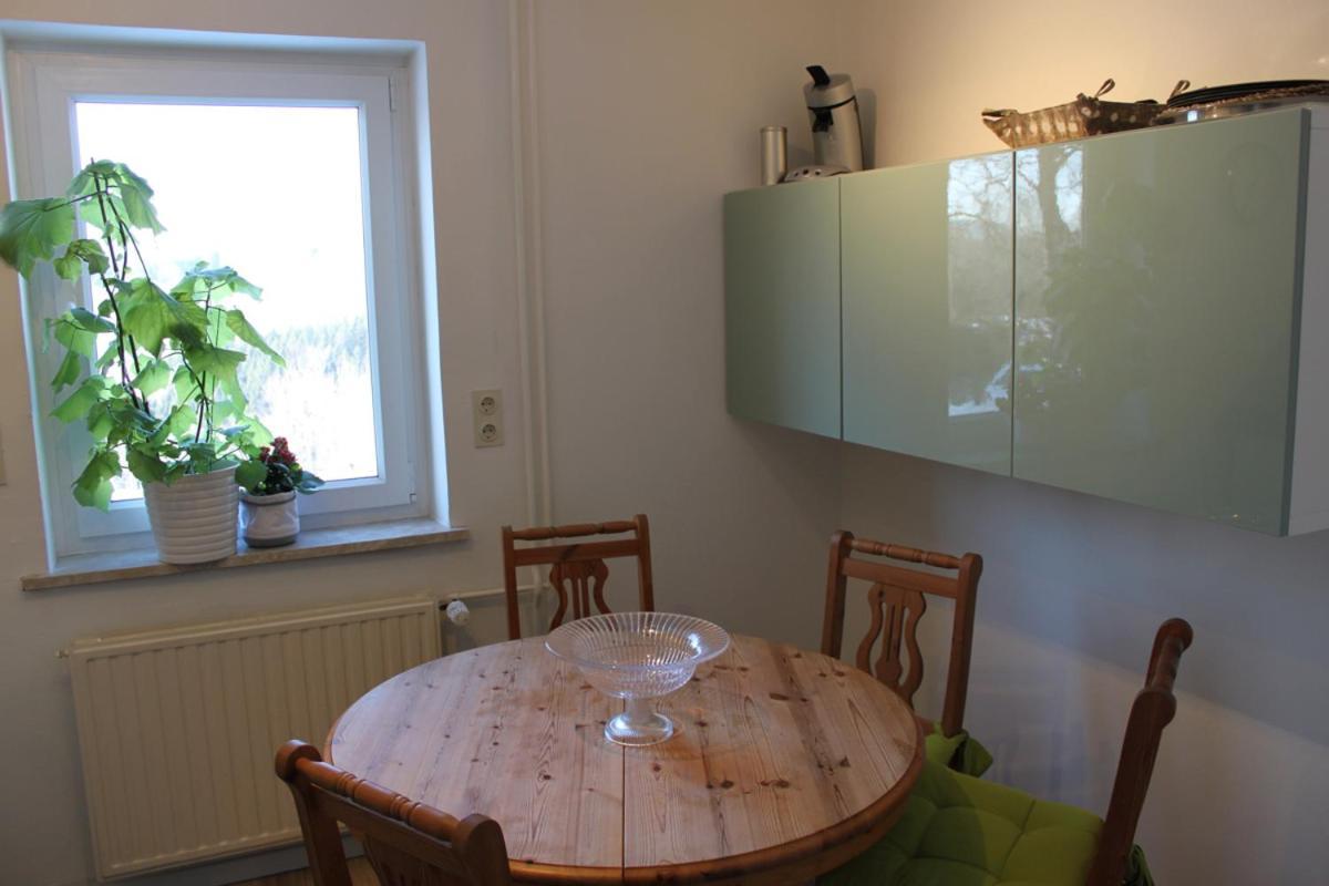 Apartmán Zollhaus 26 Hohegeiß Exteriér fotografie
