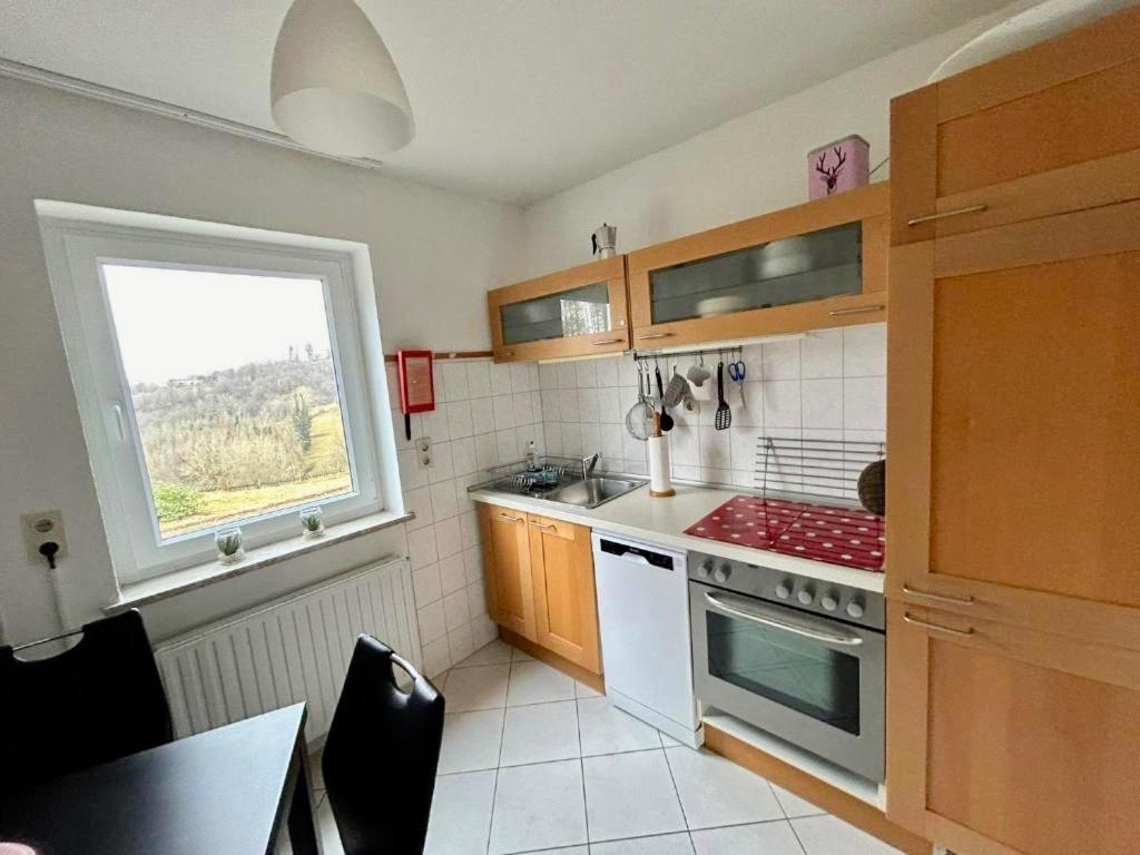 Apartmán Zollhaus 26 Hohegeiß Exteriér fotografie