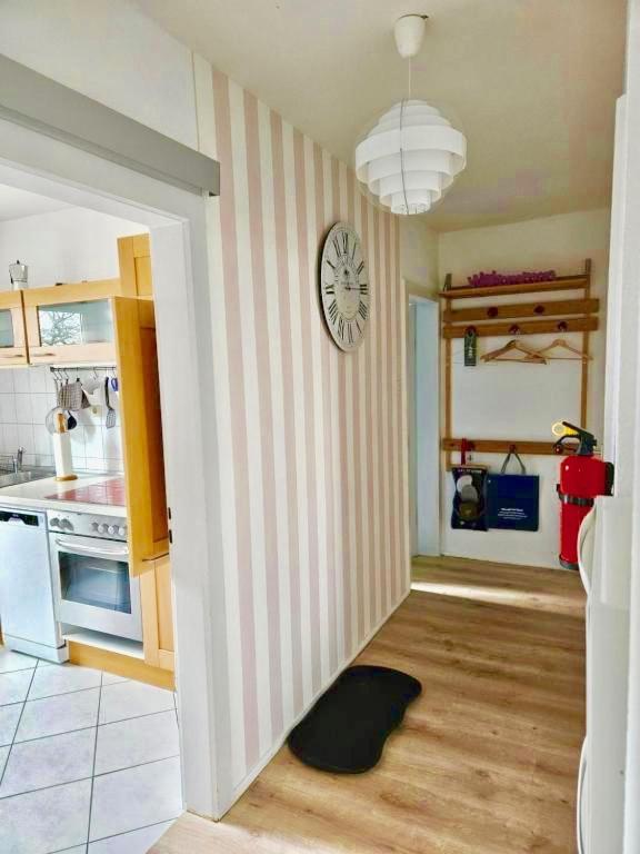 Apartmán Zollhaus 26 Hohegeiß Exteriér fotografie
