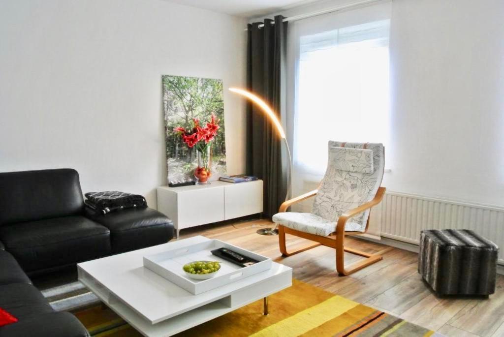Apartmán Zollhaus 26 Hohegeiß Exteriér fotografie