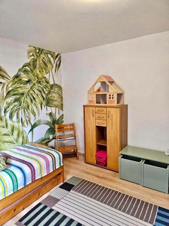 Apartmán Zollhaus 26 Hohegeiß Exteriér fotografie