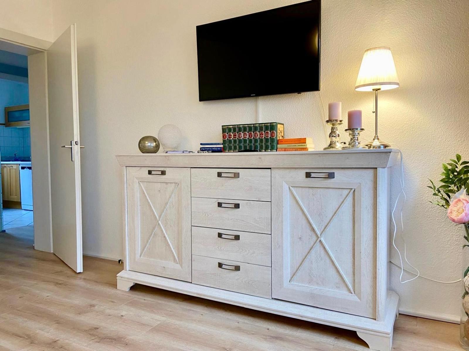 Apartmán Zollhaus 26 Hohegeiß Exteriér fotografie