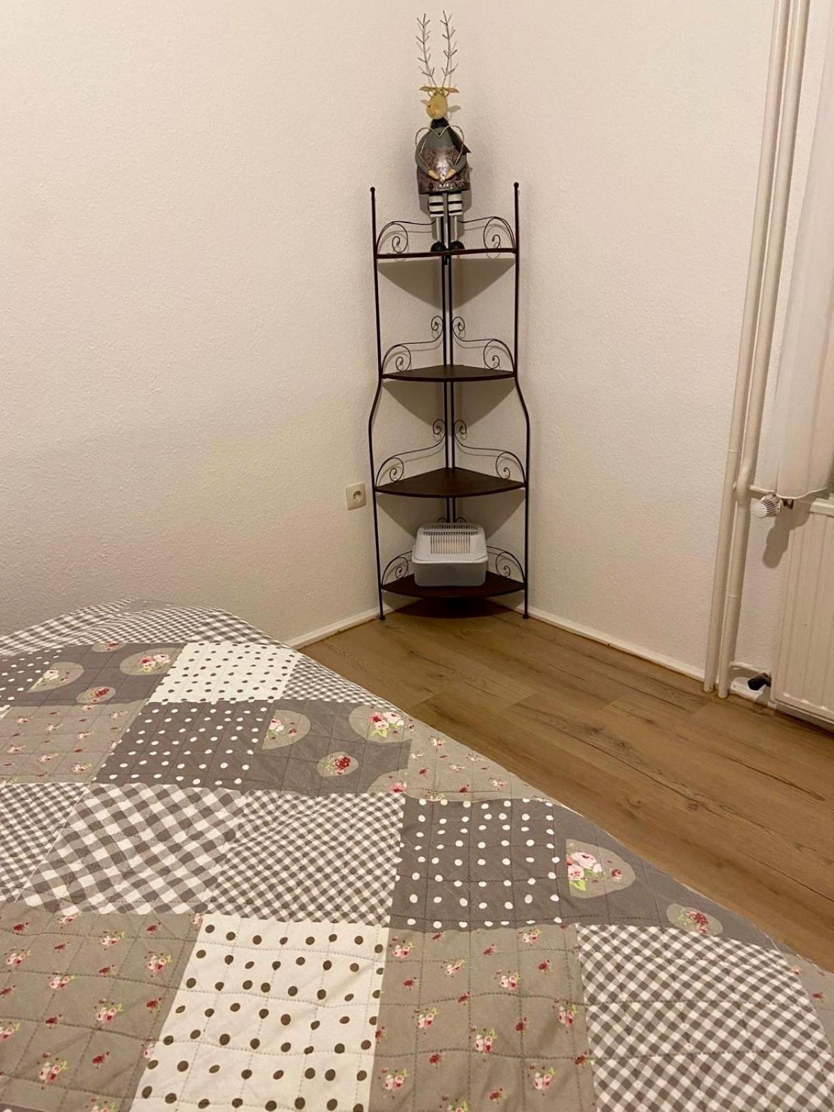 Apartmán Zollhaus 26 Hohegeiß Exteriér fotografie