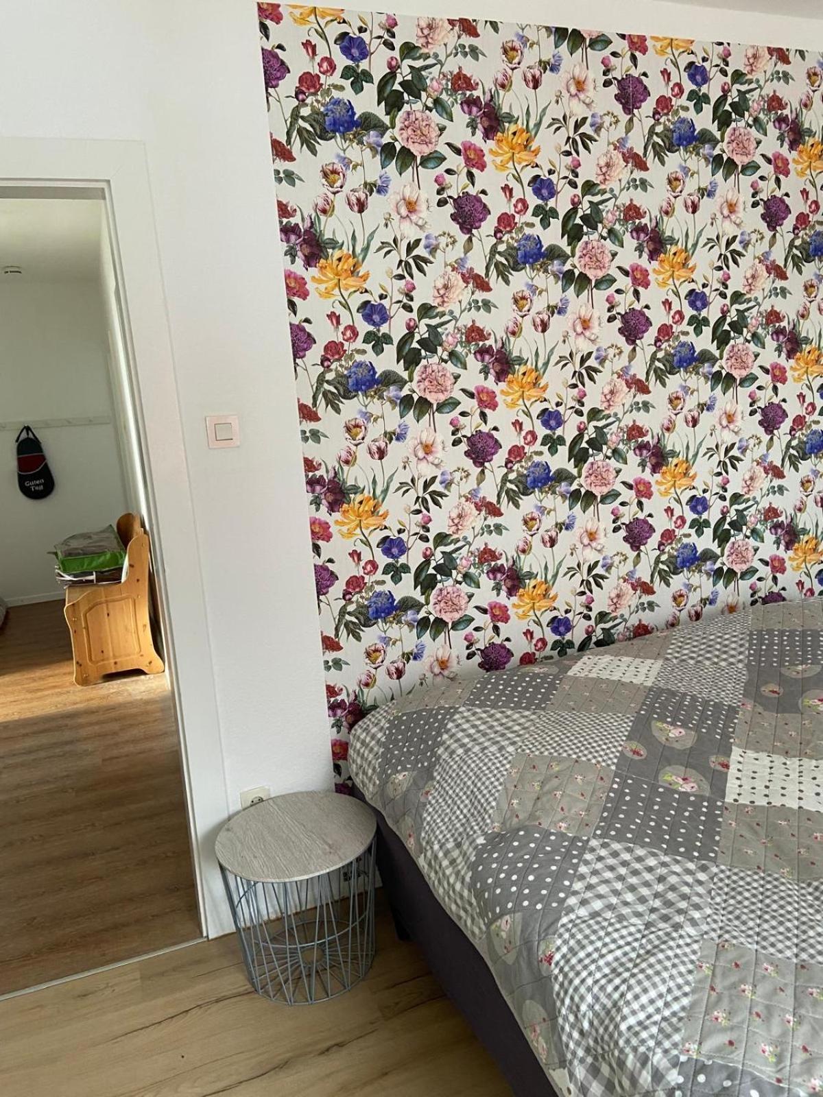 Apartmán Zollhaus 26 Hohegeiß Exteriér fotografie