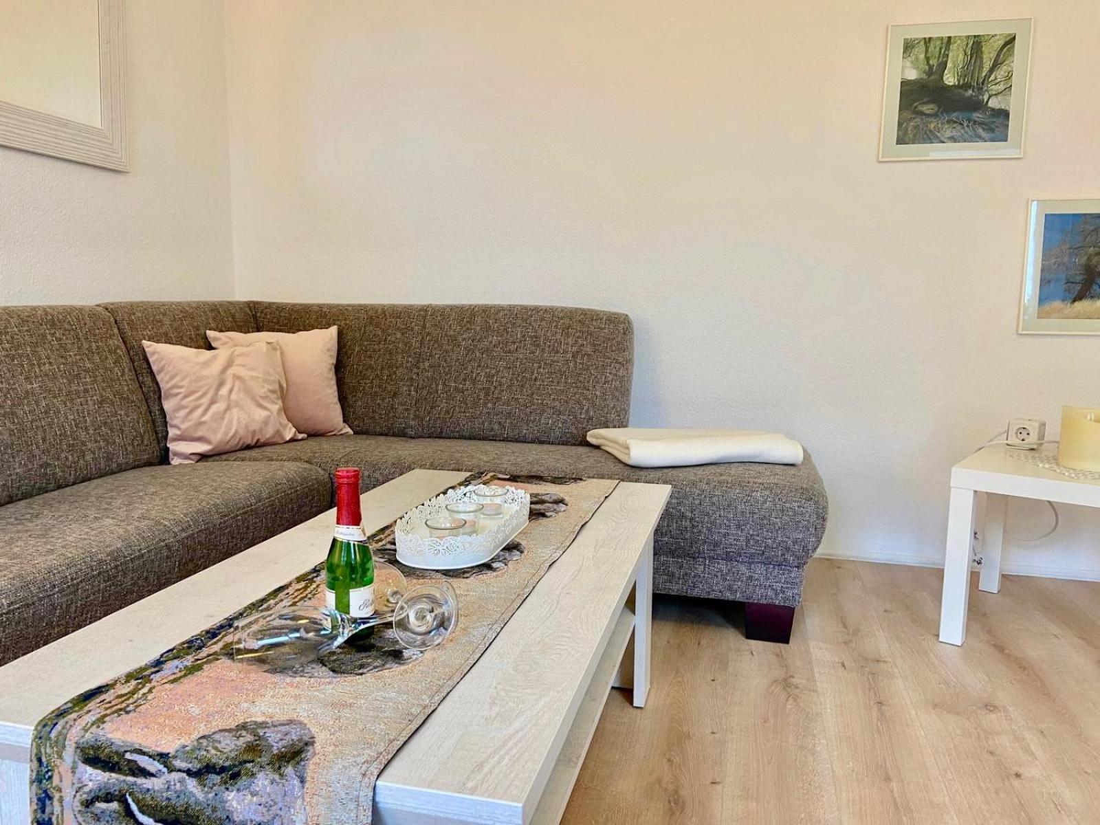 Apartmán Zollhaus 26 Hohegeiß Exteriér fotografie