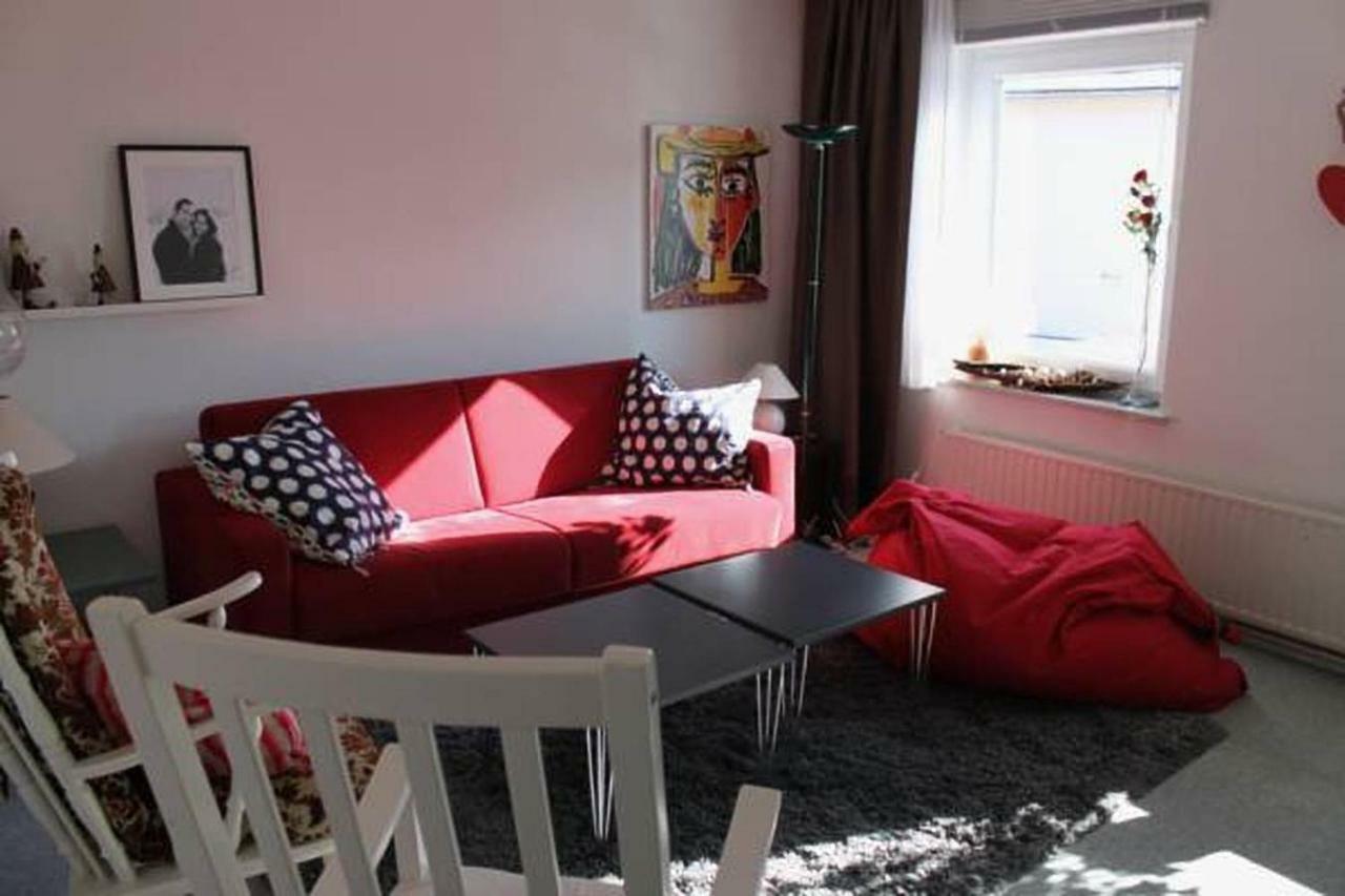 Apartmán Zollhaus 26 Hohegeiß Exteriér fotografie