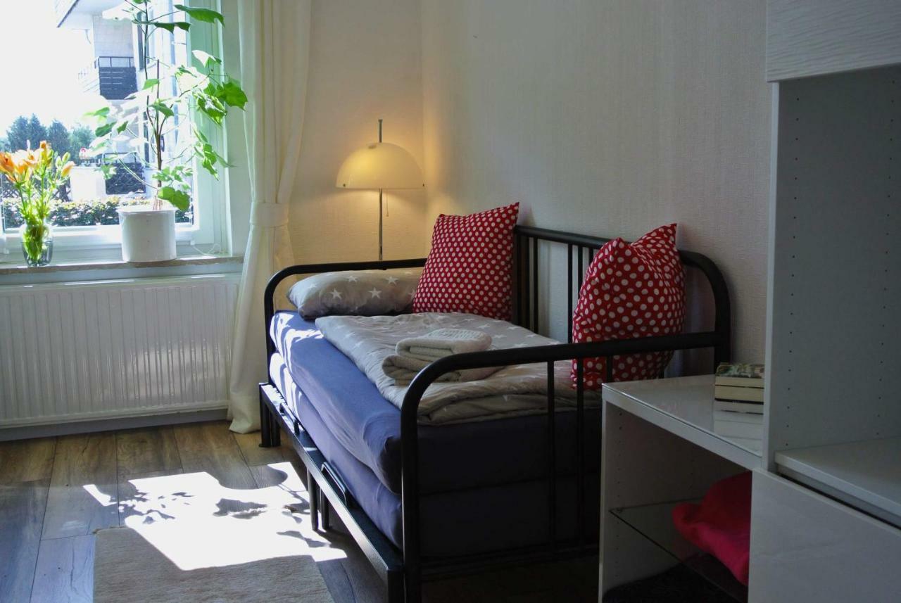 Apartmán Zollhaus 26 Hohegeiß Exteriér fotografie