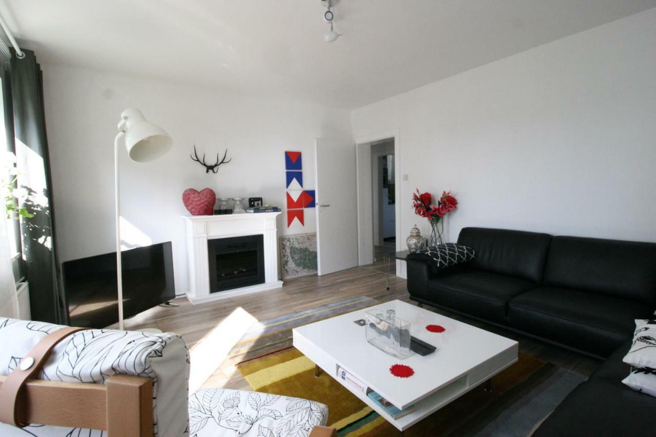 Apartmán Zollhaus 26 Hohegeiß Exteriér fotografie